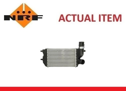 Radiateur intercooler turbo - intercooler,