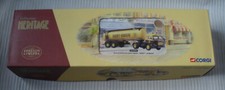 CORGI HERITAGE 1/50 : Saviem