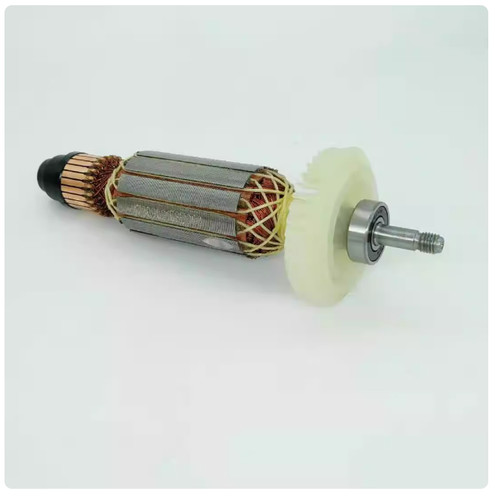 Induit fan rotor pour - induit,
