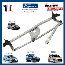 TRINGLERIE ESSUIE GLACE prévu pour NEMO BIPPER FIORINO equivalent à 1354851080