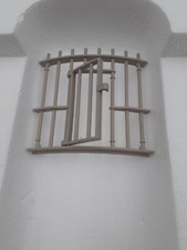 playmobil 4233 grille avec 1