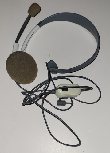 Casque officiel microsoft - officiel, xbox