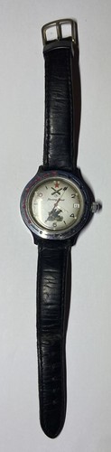 Montre militaire russe - militaire,