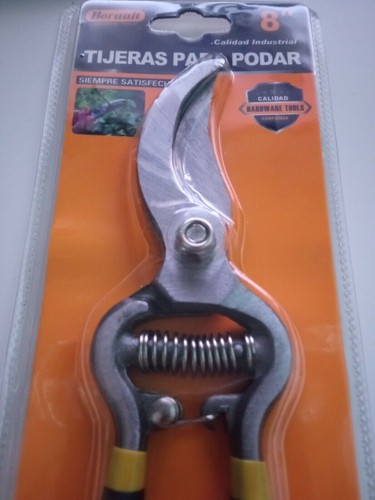 Ciseaux elagage ressort - elagage,
