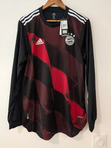 Maillot bayern munich third - maillot,