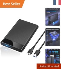 Disque Dur Externe 2.5'' -