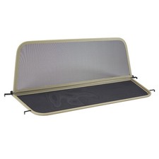 Coupe vent Filet anti-remous