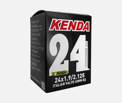 Kenda chambre air - chambre, À