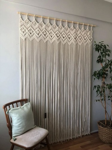 2026 macramé hanging - 2026,