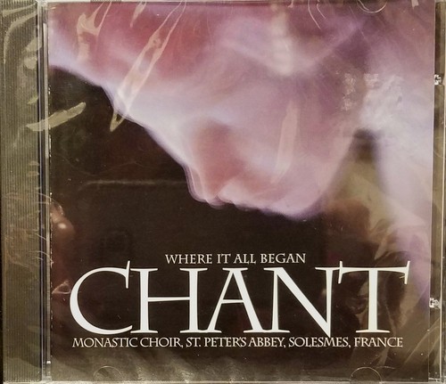 Chant