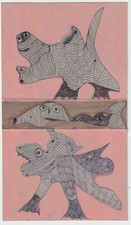 art brut art singulier