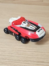 Power Rangers SPD Voiture