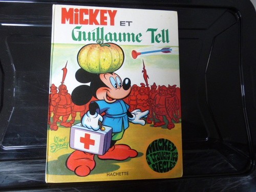 Album mickey travers - -,