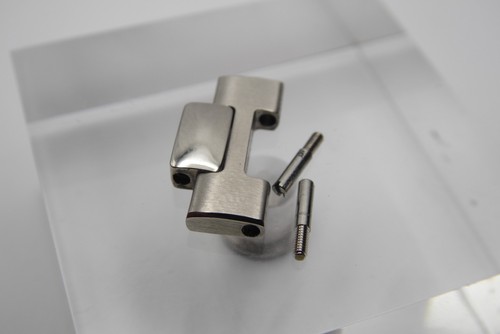 Vis liaison patek - vis,