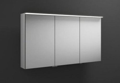 Armoire toilette burgbad - armoire, de