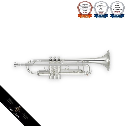 Yamaha ytr 8335gs xeno - xeno, bb