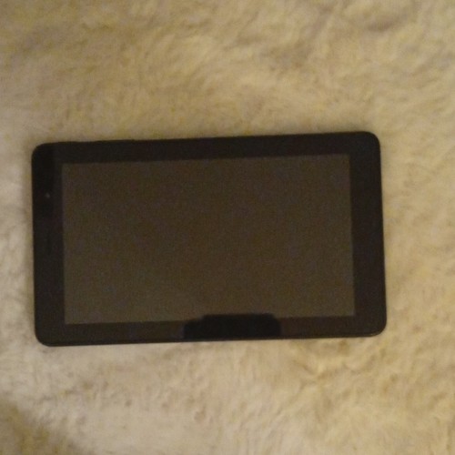 Gulli tablette noir - tablette,