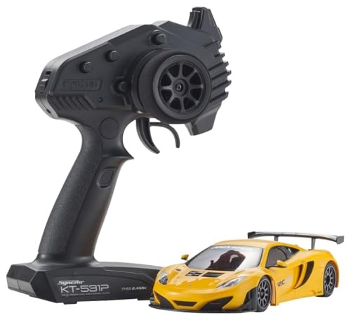 Kyosho mini 04 mclaren - kyosho, mini-z