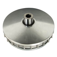 Clutch Sheave Assembly 04-07
