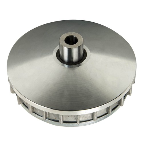 Clutch sheave assembly 07 - sheave, 04-07