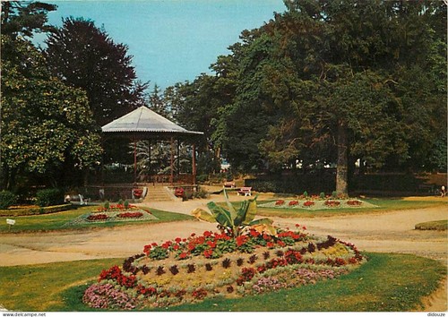 Carte postale mayenne - -,