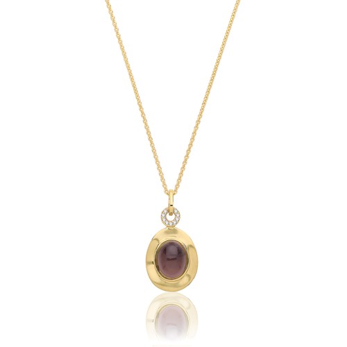 Pendentif chaîne femme - pendentif, +