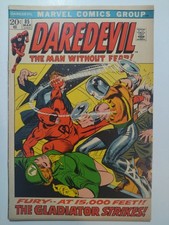Daredevil #85 * F/VF (1964 1st