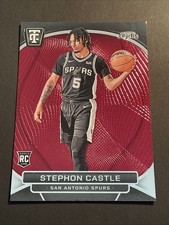 Stephon castle 2024 - stephon, totally