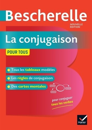 Bescherelle conjugaison - bescherelle,