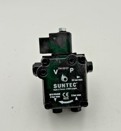 Suntec pompe brûleur - pompe, fuel