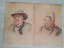 Jean marec x2 - jean,