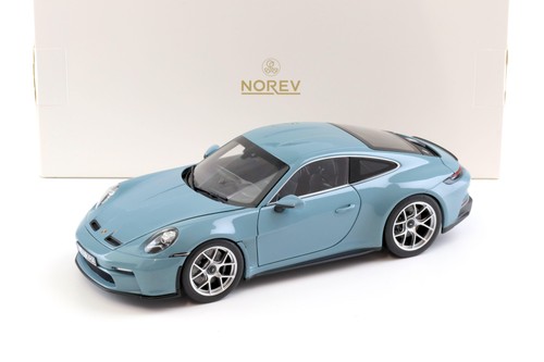 Norev porsche 911 - 911, 992