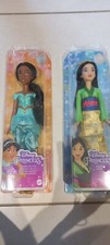 POUPEE DISNEY PRINCESS JASMINE