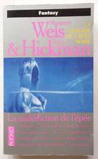 La malédiction de l’épée