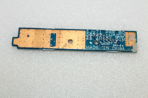 Carte power button - power, /