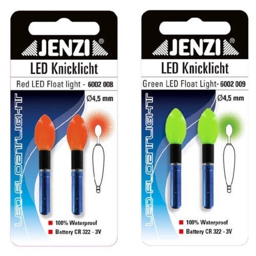 Jenzi led lumière flottante - jenzi,
