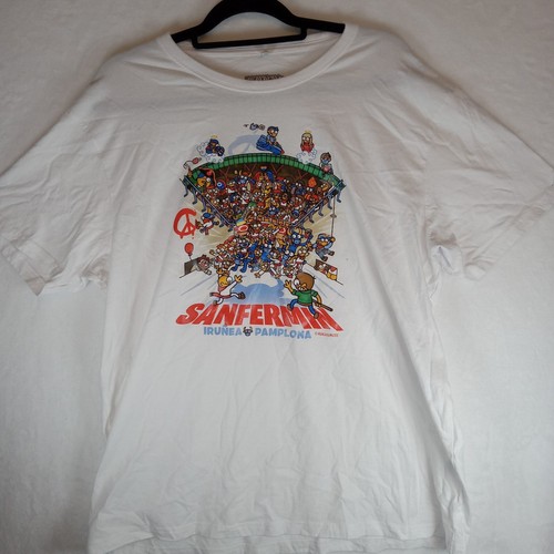 Kukuxumusu sanfermin running - ,