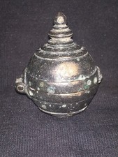 Boîte à Bétel Antique En