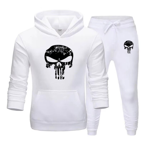 Tracksuit suit set - ,