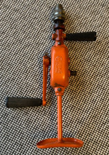 Chignole Vintage Perceuse Manuelle PWWe10