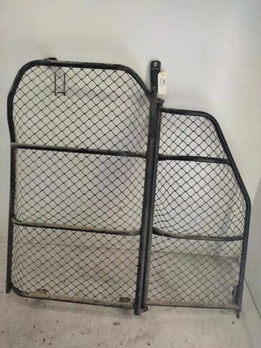 Cloison separation - de,