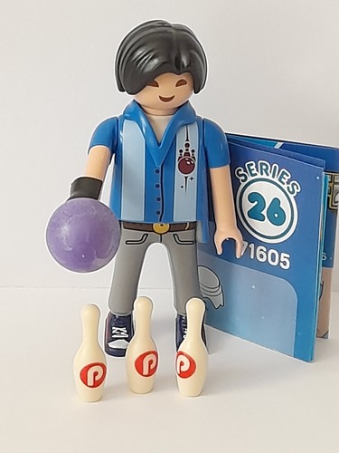 Playmobil série homme - playmobil,
