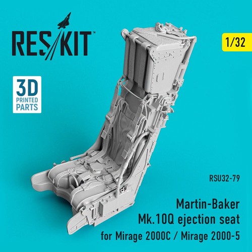 Martin baker 10q ejection - mk.10q,