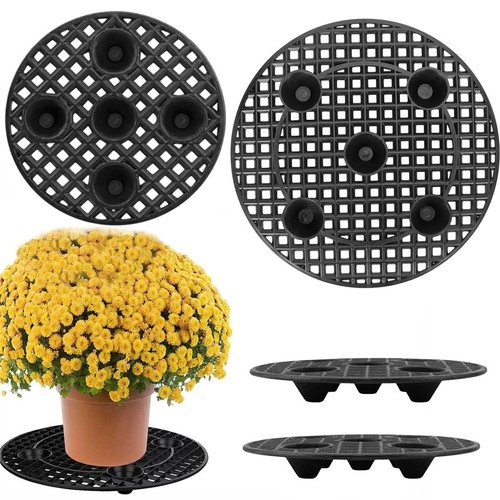 6pcs support pot - 6pcs, plante