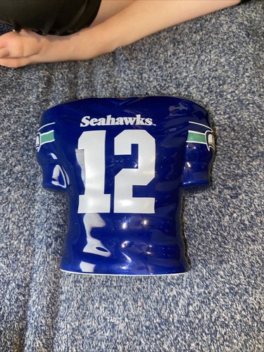 1990 seattle seahawks football