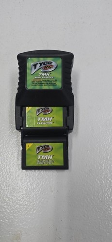 Tyco tmh flexpak - tmh, nimh