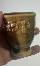 Mini Vase Pot terre cuite