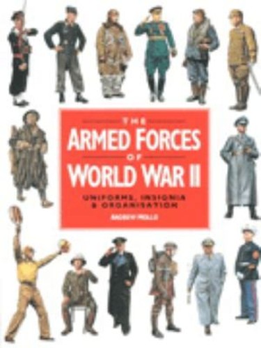 The armé forces - de, seconde