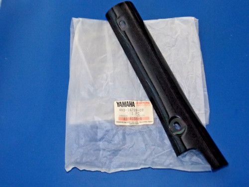 Nos oem 1980 - nos, xs1100