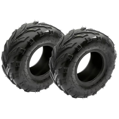Paire pneus 16x8 7 - paire, 16x8.00-7